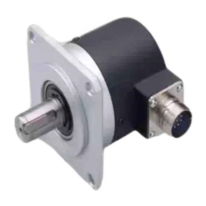 F5815C-1024BM-L5 Photoelectric Rotary Encoder, Solid Shaft Incremental, Suitable for Numerical Control Machine Tools