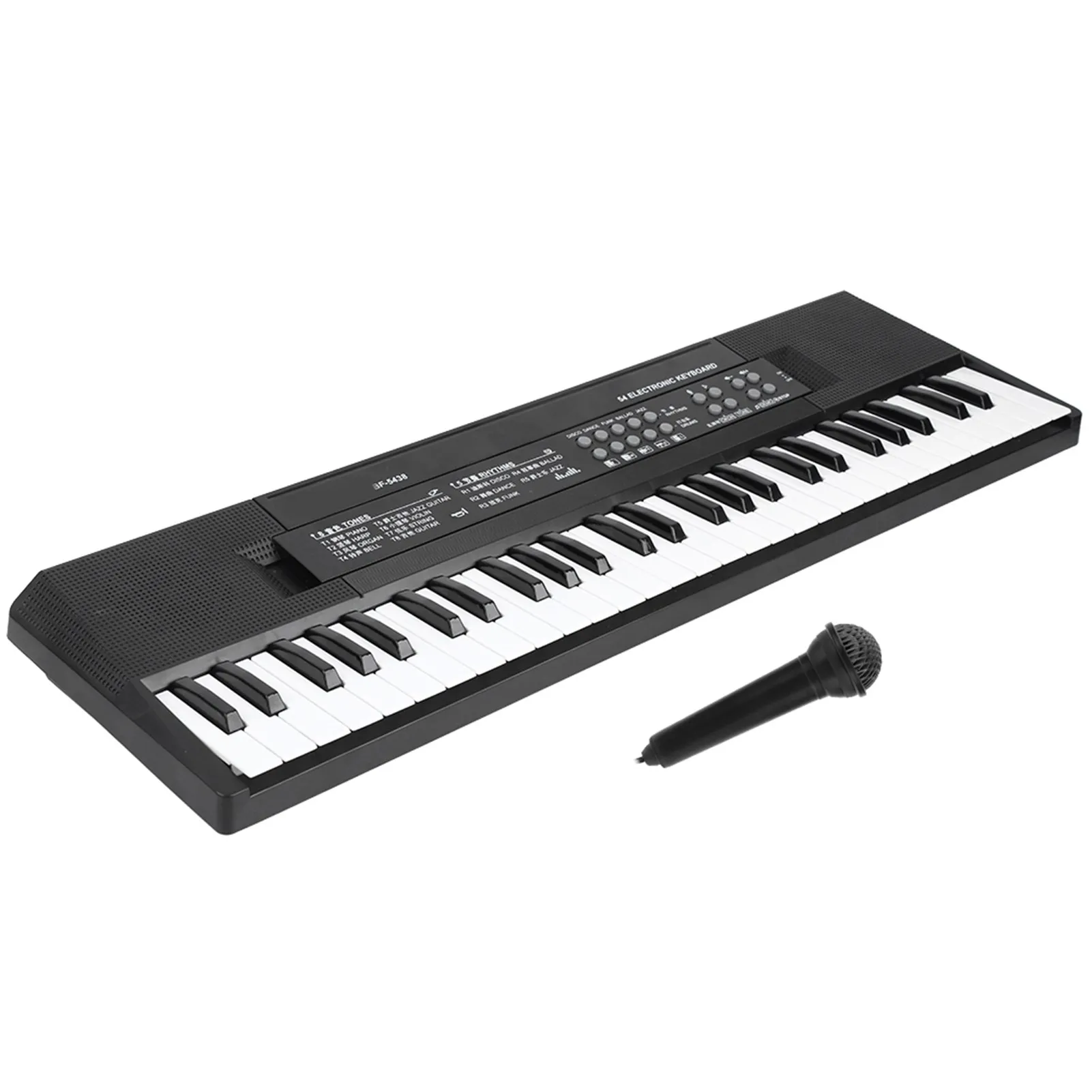 Why Your Electronic Keyboard Sounds Cheap (And How to Fix It with the Right Tone Selection)
