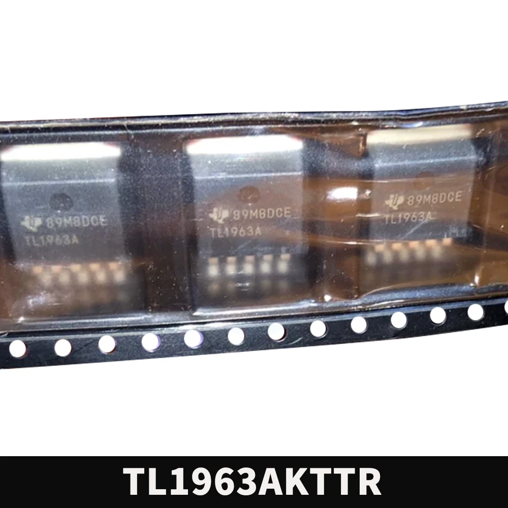 (1 Piece) TL1963AKTTR TO263-5 New Original Chip IC TL1963A