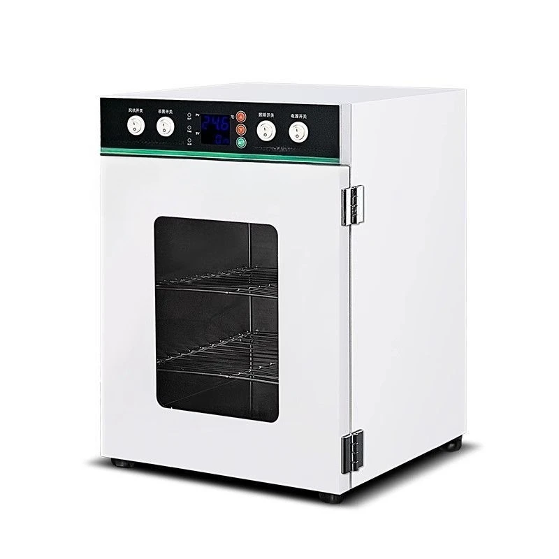 Electric constant temperature incubator, constant humidity test chamber