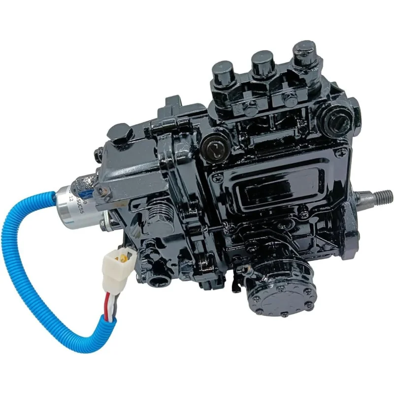 Fuel Injection Pump 729031-51370 72903151370 for Yanmar 3TNE88 Engine