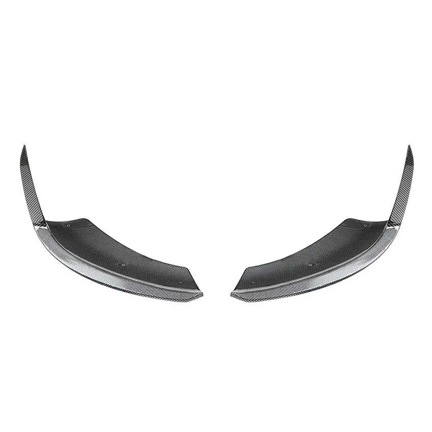 FrontLip Carbon Look