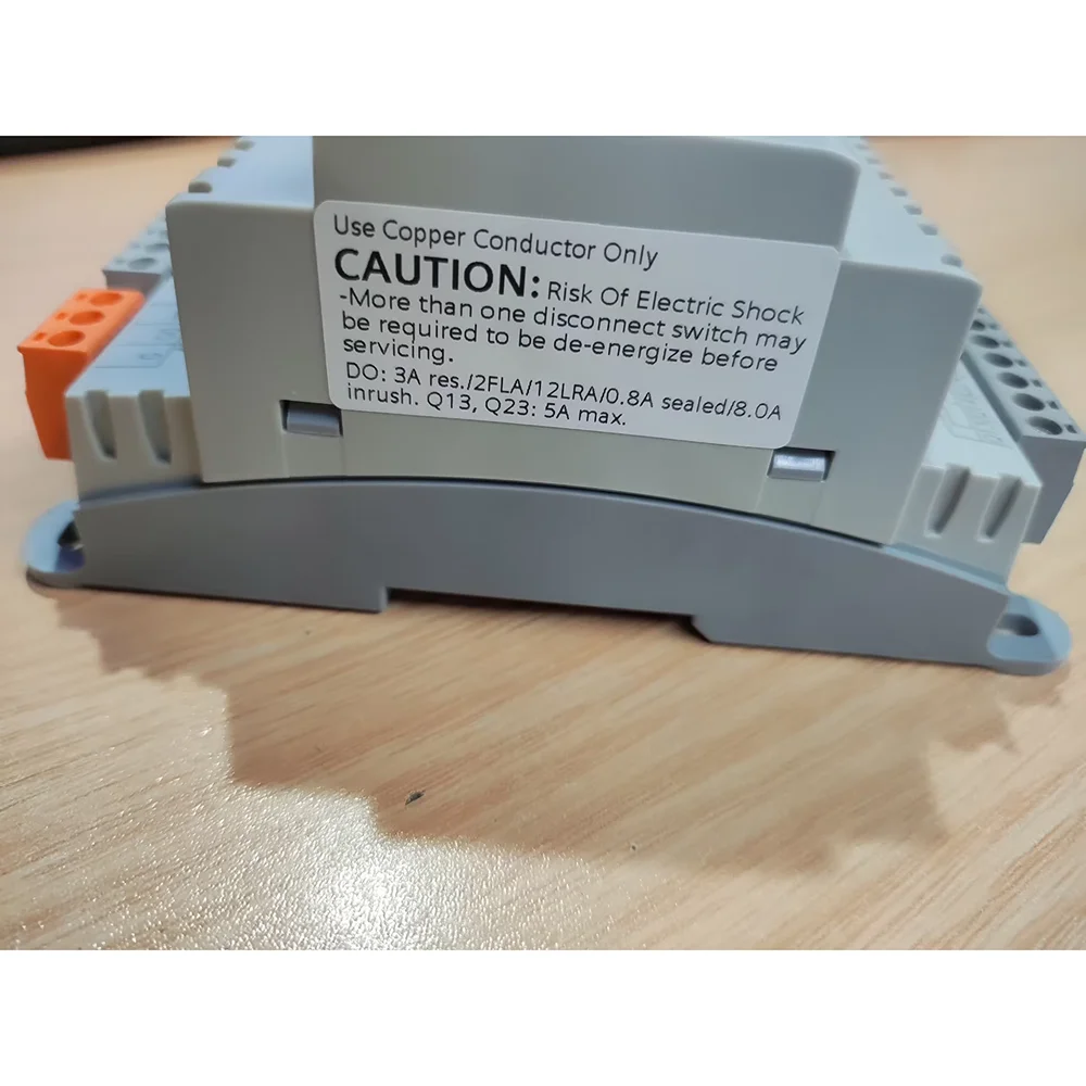 

PolyCool RWR462.10 Controller
