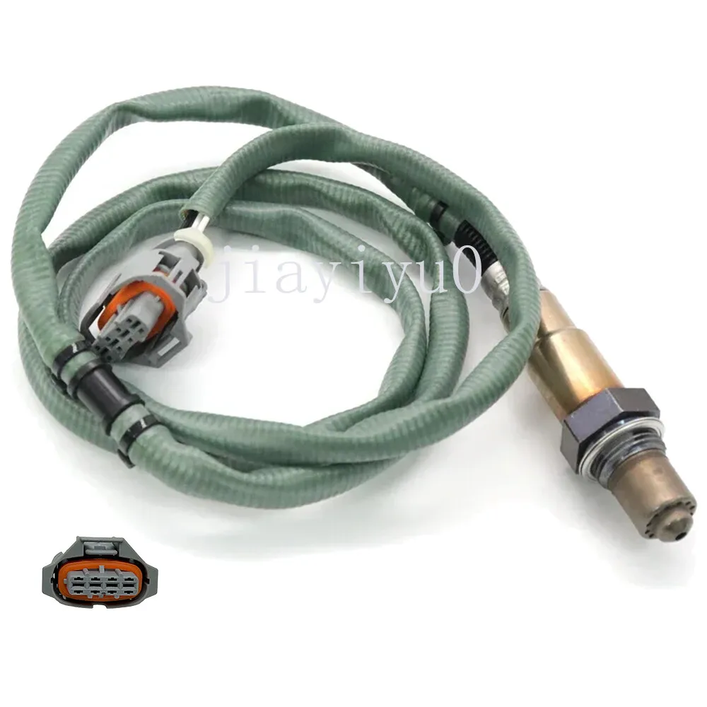 

For 2013 2014 2015 2016 for Porsche Boxster Cayman 3.4L Downstream Oxygen O2 Sensor