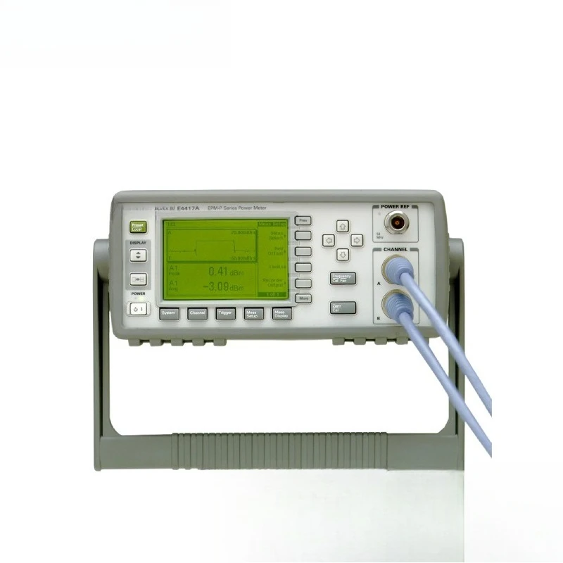 E4417A EPM-P Series…