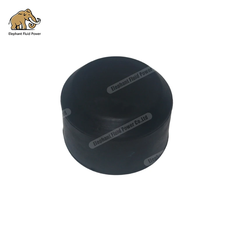 Stock available torsion rubber with a large OD92 for koma mining truck HD465-7569-01-62410