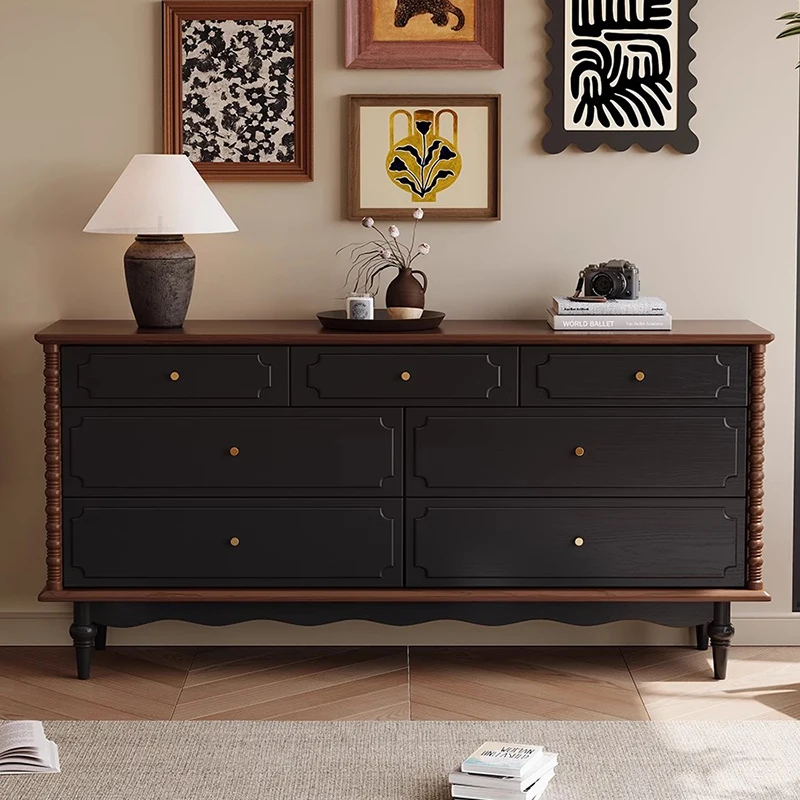 

Cool Glam Living Room Cabinets With Drawers Vintage Luxury American Living Room Cabinets Glamour Beauty Szafka Vintage Furniture
