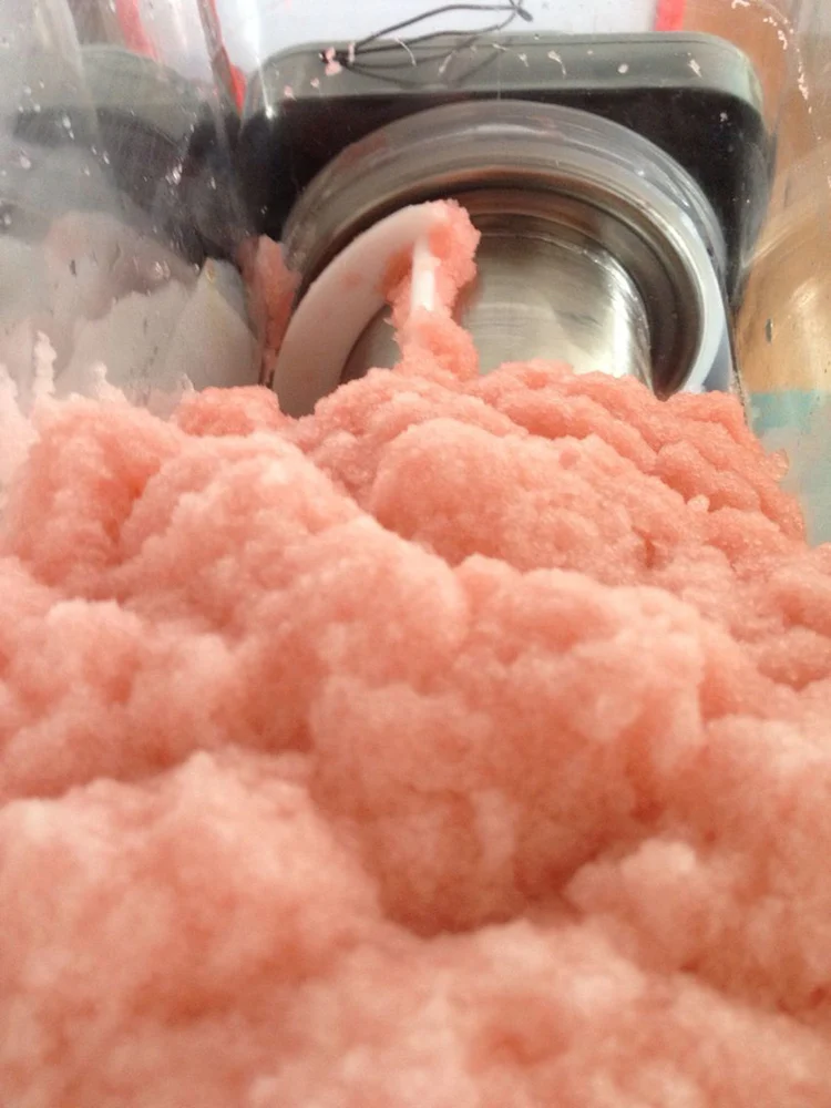 

Кухня 110 В/220 В машина для приготовления смузи, замороженных напитков, охлаждающая машина для приготовления слякоти, машина для плавления снега