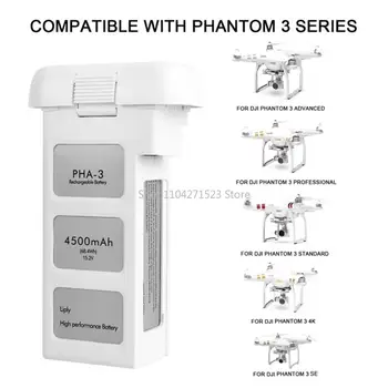 8 best sales Dron DJI Phantom 3 - №1