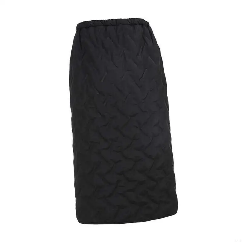 2025 New Universal Fit Cold Proof Leg Protector Blanket Cover Adults Scooter Riding Cover