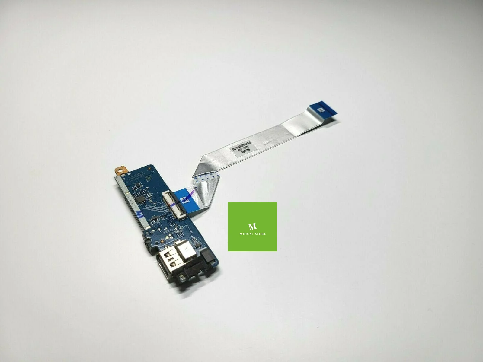 Placa USB genuína para LENOVO Yoga 510-14ISK LS-D453P