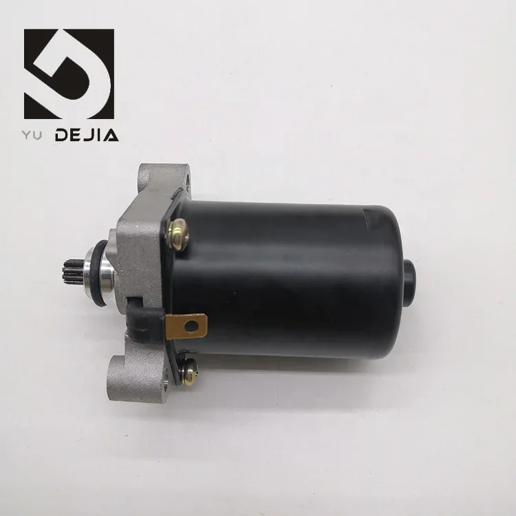 ACTIVA110 Activa Starter Motor Parts Motor Starter