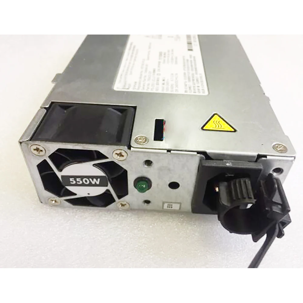 HSTNS-PL53 For HP DL160 180 G9 Gen9 Server Power Supply748949-001 765423-201 550W