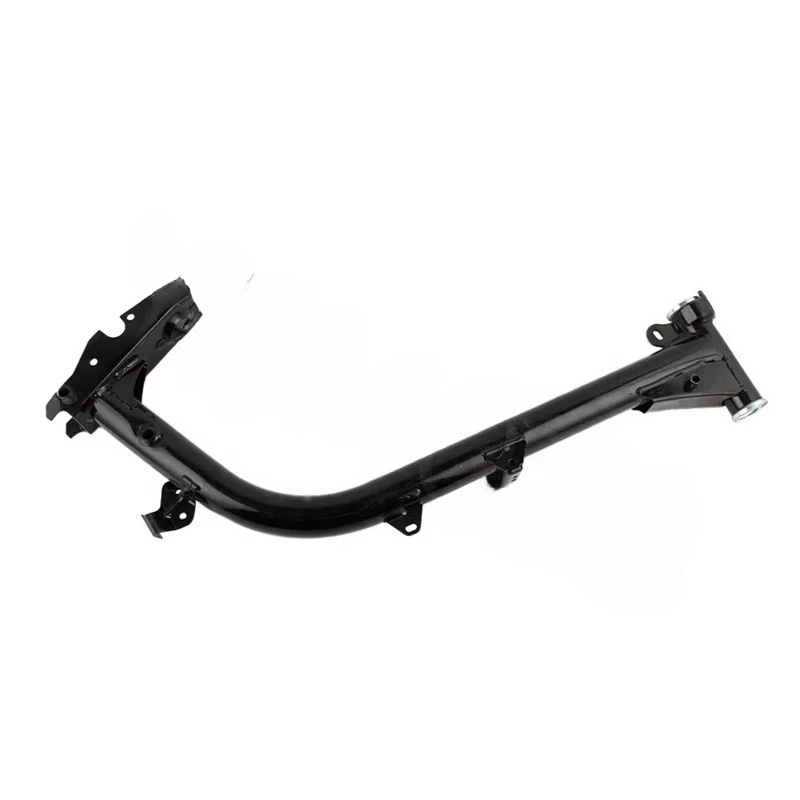 Lightweight Main Frame Chassis Replacement for Simson S50 S51 S53 Enduro Moped Body Repair Spare Hardware Accessory