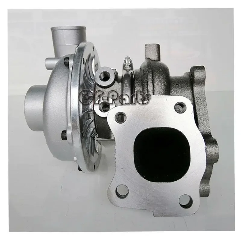 For JCB JS200 JS220 JS240 JS260 JS210 JS235 Isuzu Engine 4HK1 Turbo RHF55 Turbocharger 02/802306