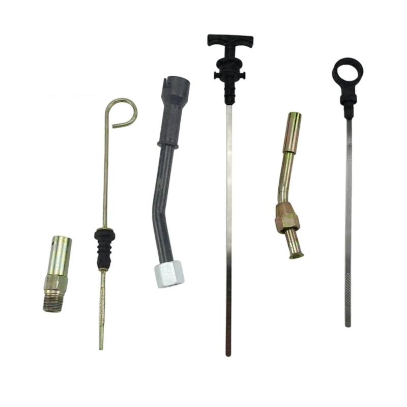 NEW HNROCK Machinery Diesel Engine Parts Dipstick LX18042204 for  YTO Tractor