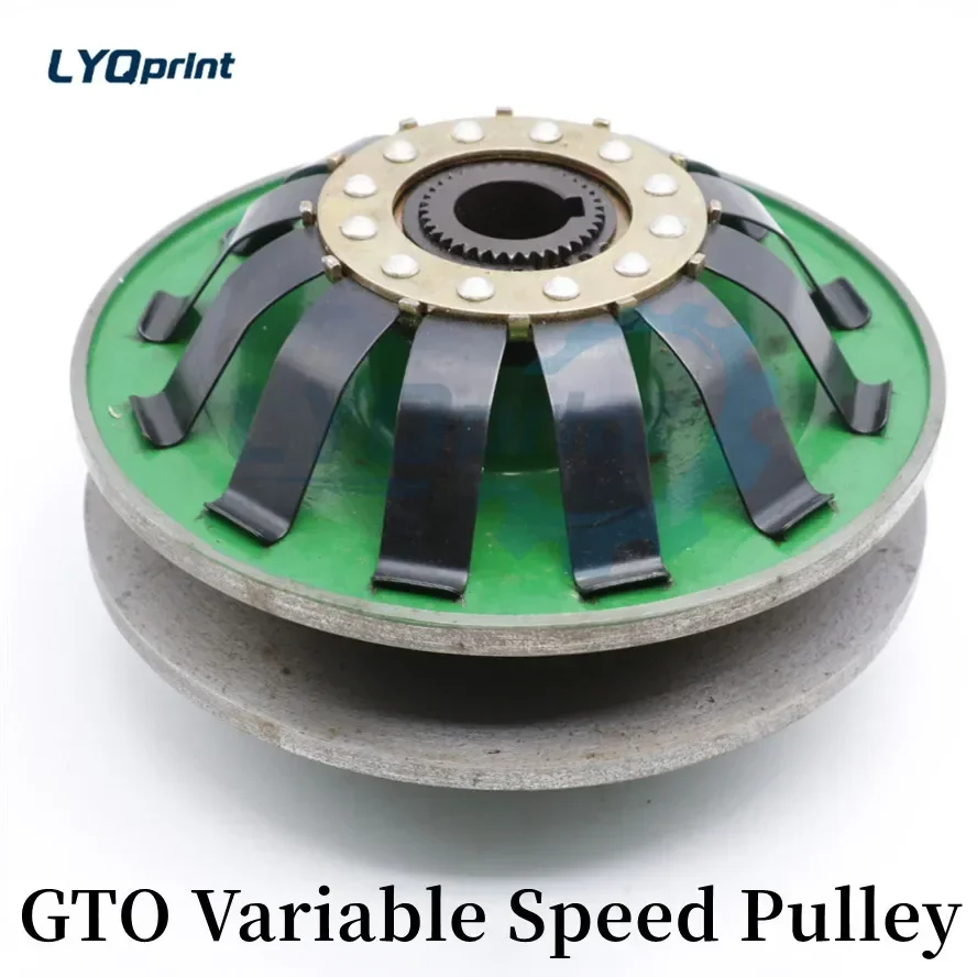Best Quality GTO46 GTO52 Variable Speed Pulley KS100.048F KORD For Heidelberg