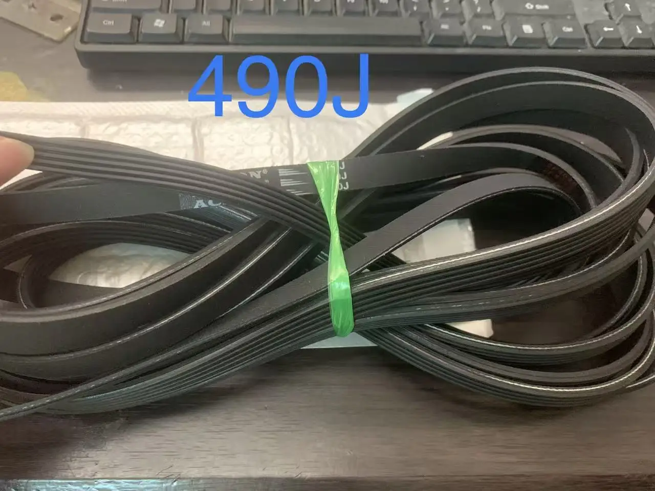 Fitness Bike Belt,530J/PJ1346