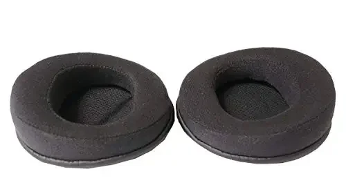 V-MOTA Ear Pads HIFIMAN HE400 HE4 HE5 HE6 HE300 HE400S hE400i HE500 HE560 SUNDARA Over-Ear Headphones,Replacement Parts