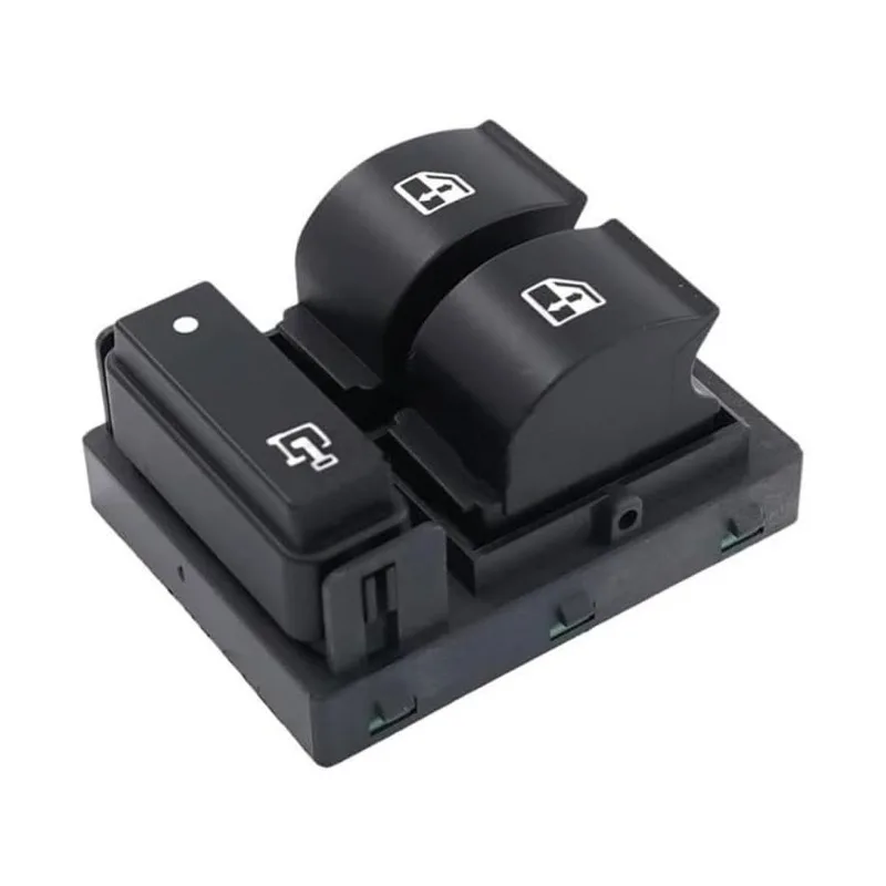 735532905 Suitable for Fiat Peugeot Citroen Automotive Glass Lifter Power Window Button Switch