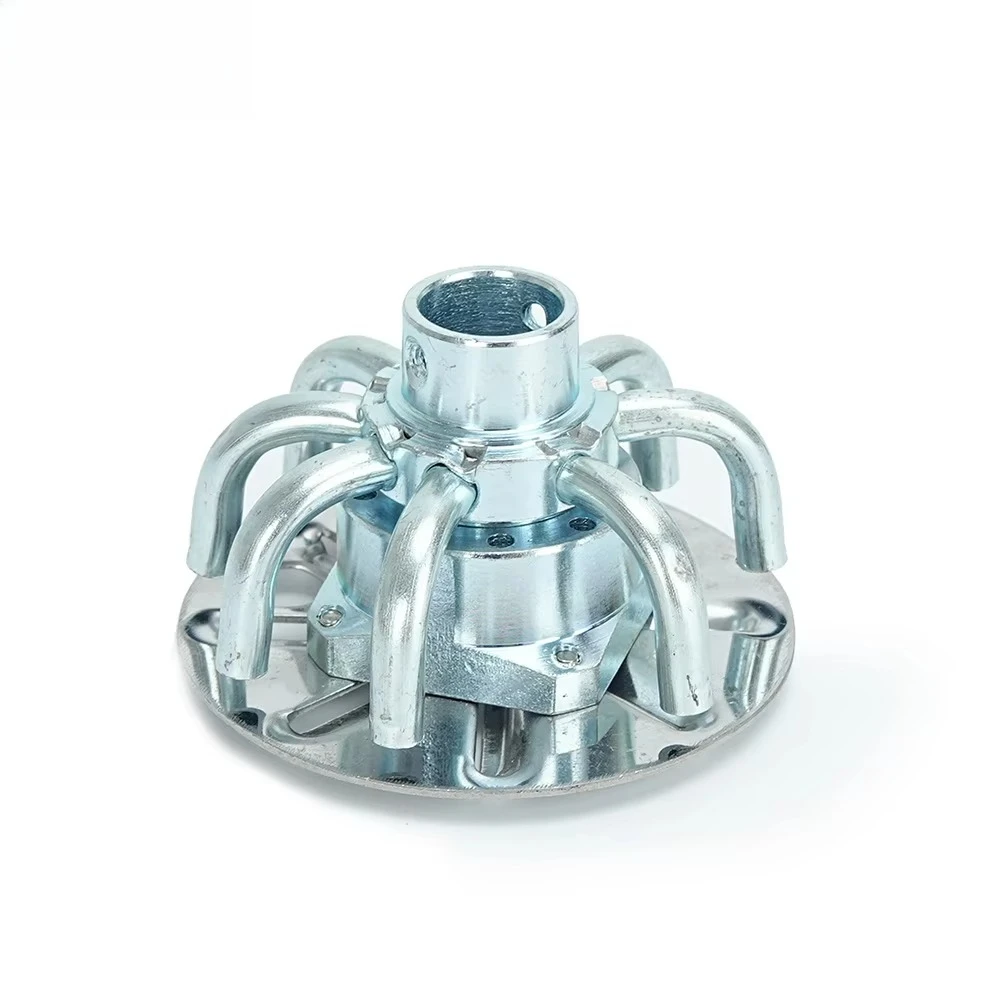 Gas burner parts FS10 FS20 GS10 GS20 R IE LLO Combustion head for Drying equipment Gas Burner Head Accessory