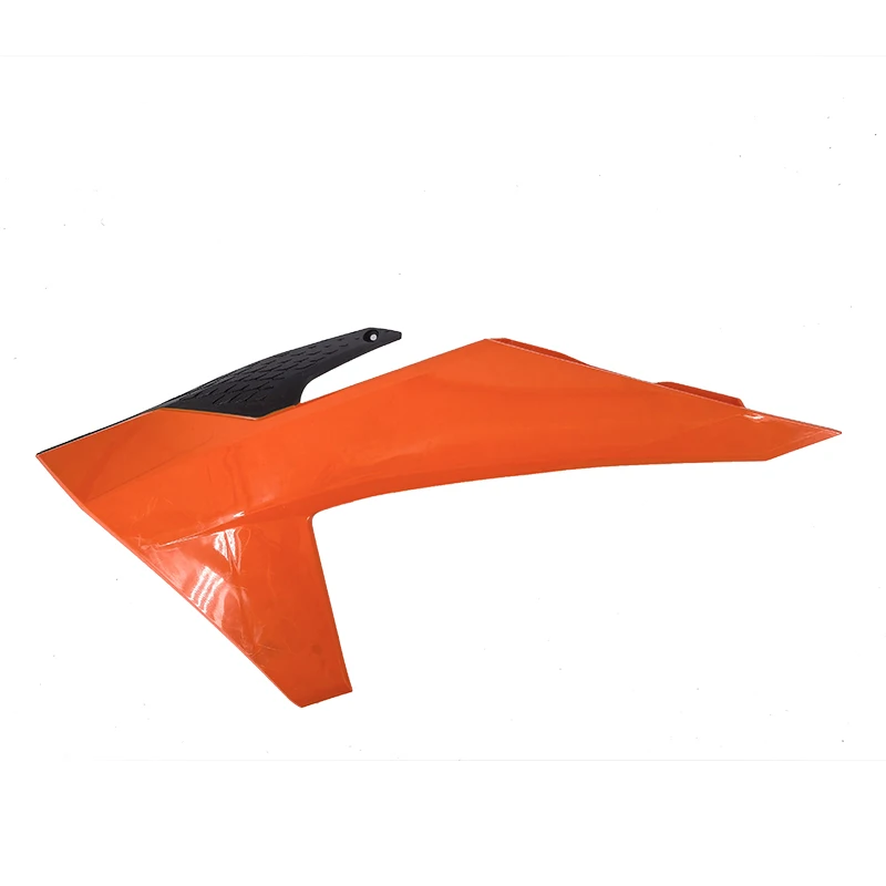 Motorcycle Body Plastic Front Side Cover Fairing For KTM SX SXF XC XCF 125 250 300 350 450 2023 2024 Dirt Bike Fuel Tank Spoiler