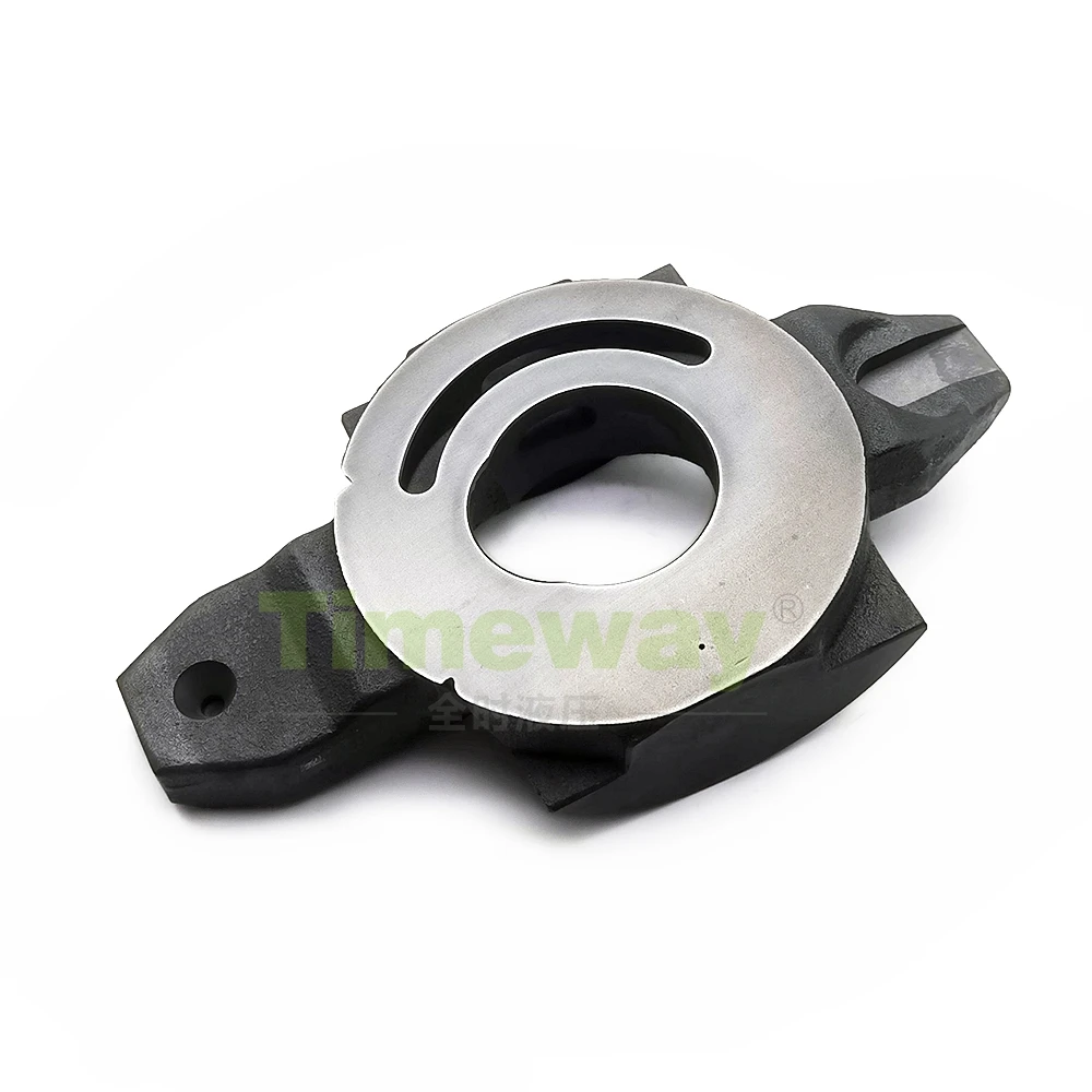 

Гидравлические детали перекоса PVD-2B для ремонта поршневого насоса NACHI PVD-2B-42