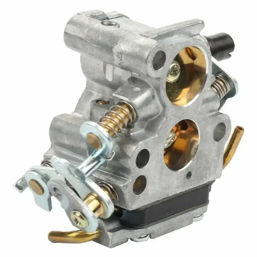 Imagem -03 - Carburador para Husqvarna Carb 435 435e 440 440e Jonsaared Cs410 Cs2240 506450501