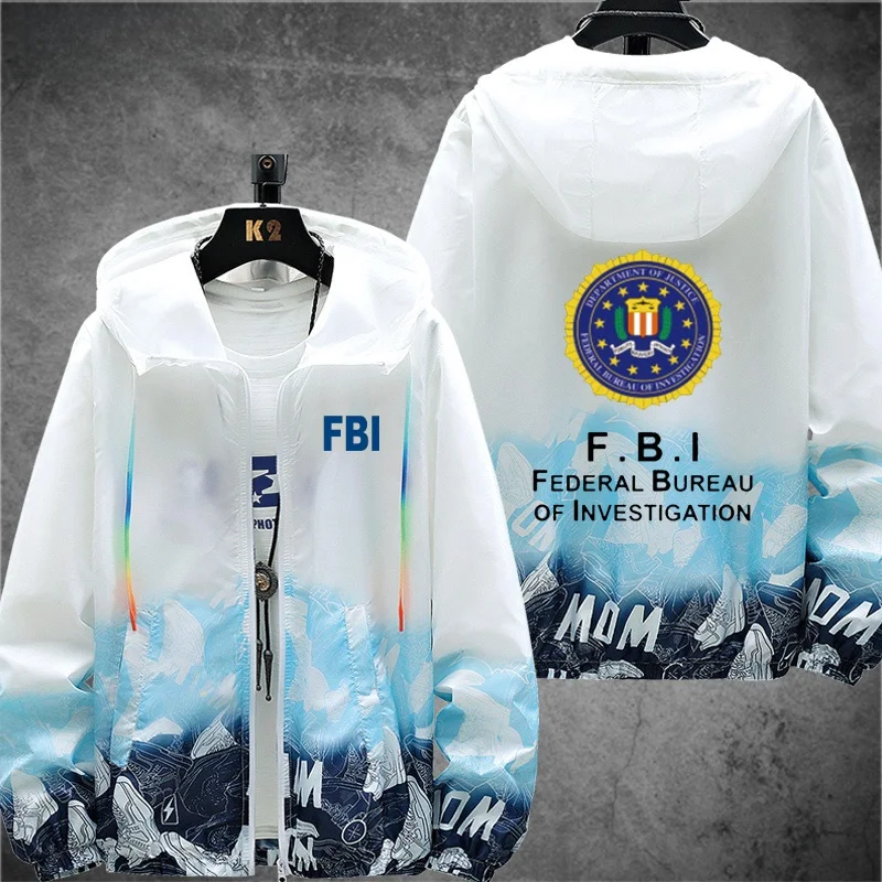 Fbi Federal Bureau …