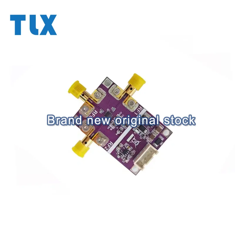 PE42520 module 13GHz RF single-pole double-throw switch non-reflective SPDT switch X-band switching