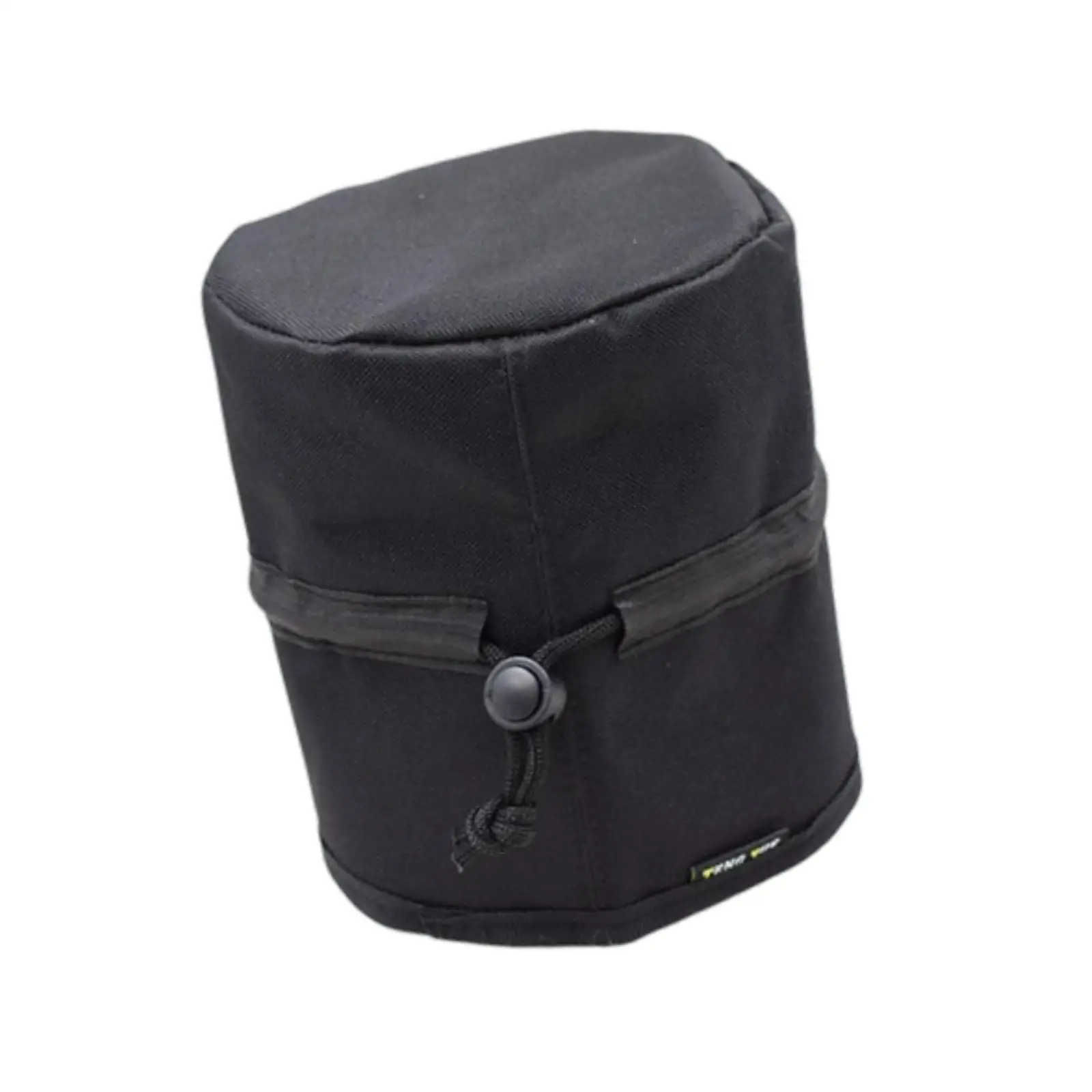 

Protective Boat Winch Cover for Anchor Winch 12V Marine Supplies Adjustable Drawstring for Sailboat