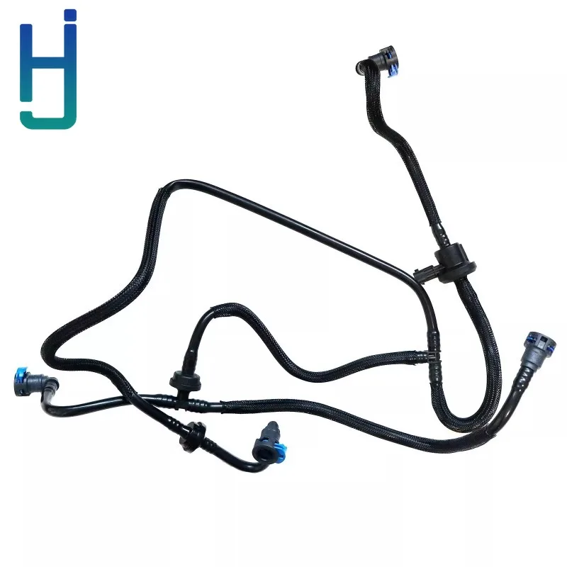 CV6Z9D289S CV6Z9D289D Fuel Injector Line For Ford Escape 2.0l 2013-2016 CV6Z9D289H CV6Z-9D289-S