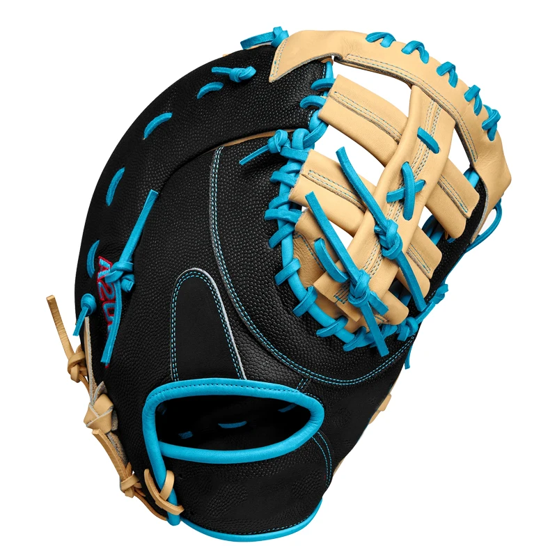 Gloves Baseball First Base Catcher Youth Leather Baseball Gloves