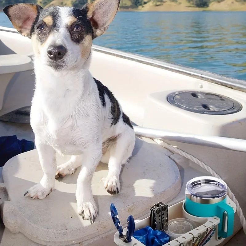 Thumbnail 4 - #21 Cheapest Fishing Rod Holders & Storage Racks Deals You Can Get