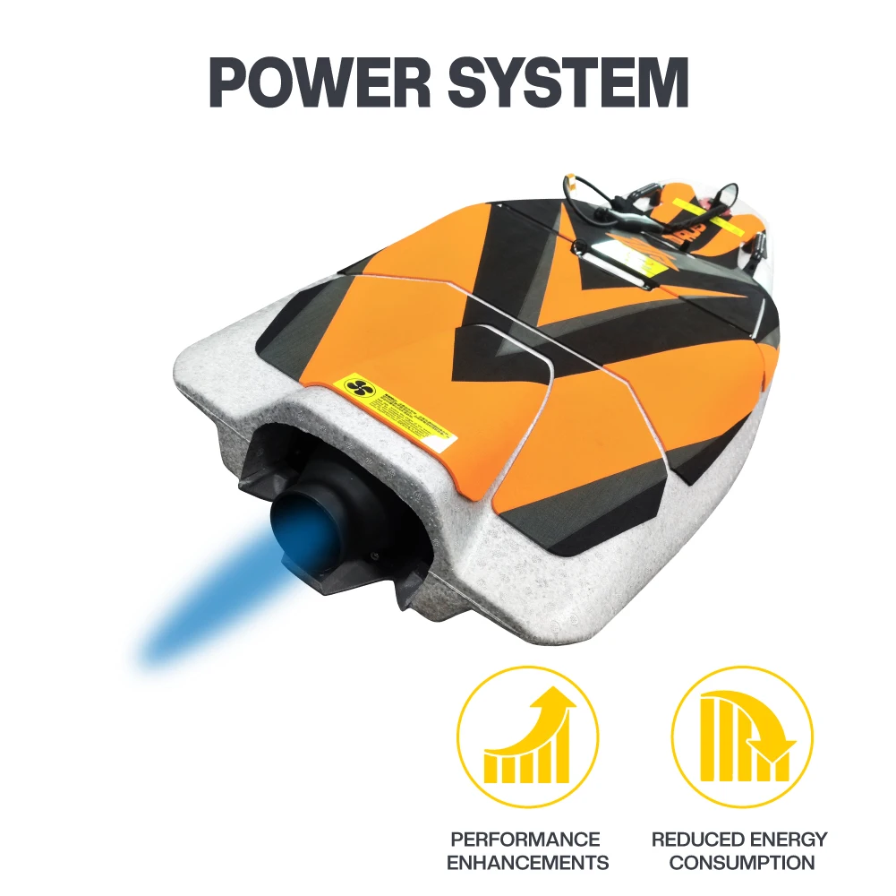 TOURUS مخصص Jetsurf محرك ركوب الأمواج الكهربائي النفاث ألياف الكربون مجلس مبيعات المصنع لوح التزلج الكهربائي