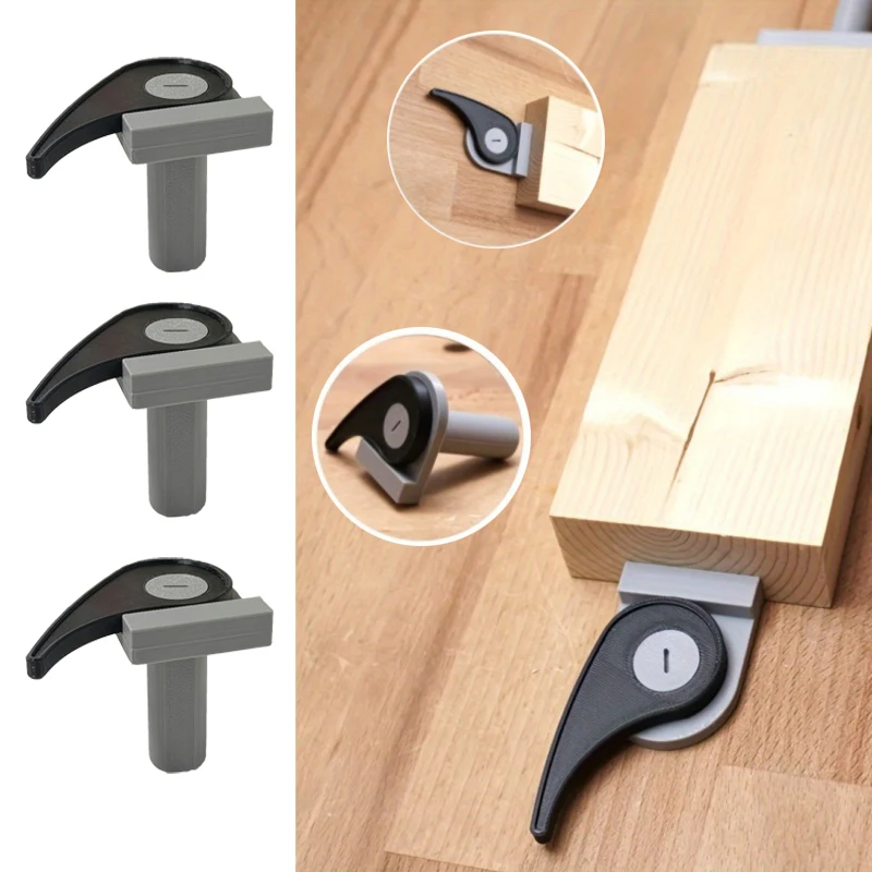 3D Printing Ratchet Bench Clamp 19mm 3/4