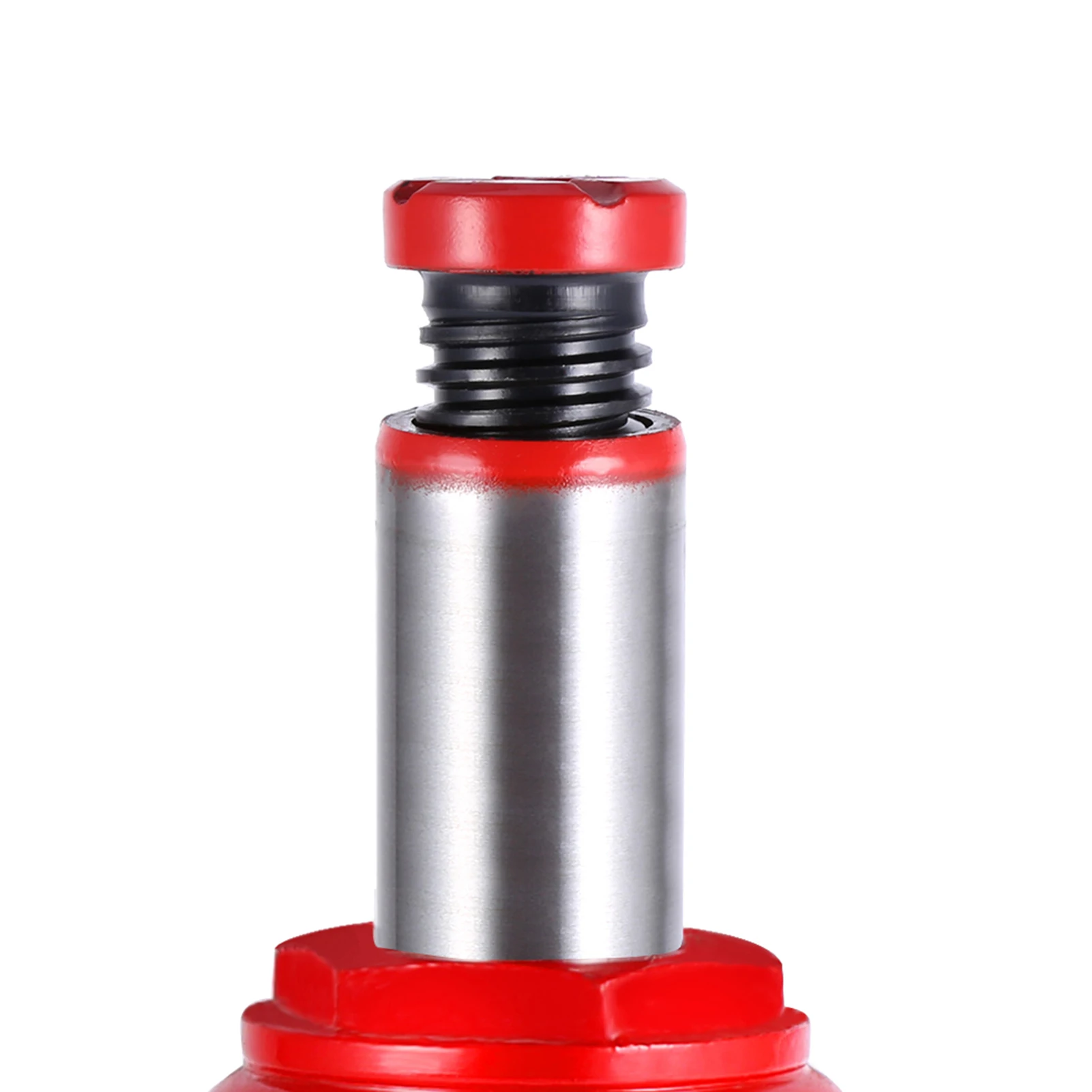 Automotive Lifter Auto Hydraulische Krik 6T Zware Hydraulische Flessenkrik Lifting Auto Bestelwagen Voertuig Automotive
