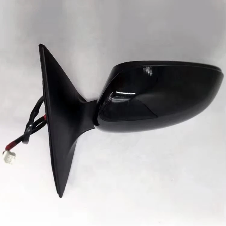 Wholesale Classic Car Body Part 7 Line Side Mirror Multifunction Auto Front Mirrors view 4