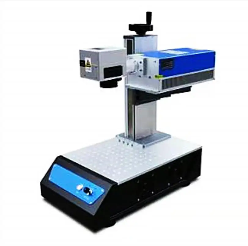 

2025 Uv Laser Marking Machine Laser Engraving Machine Metal Price Laser Engraving Machine for Jewellery Uv /co2 /fly
