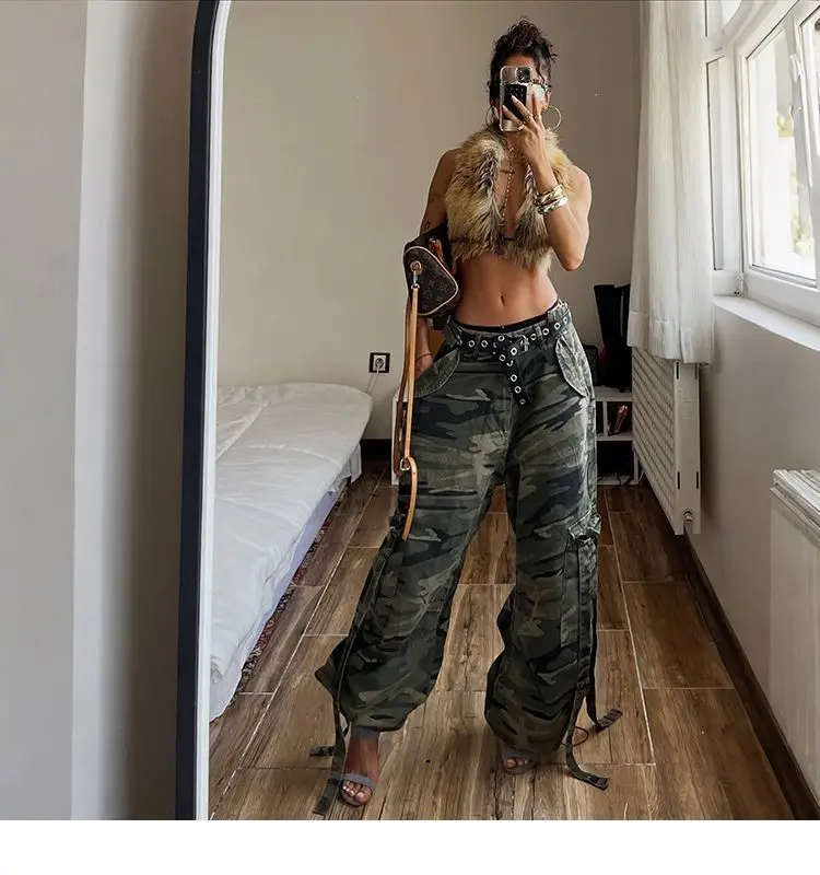 Vests Waistcoats Thin Womens Vest Neck Top Summer Open-Knit Minimalism Youthful Lovely Cute Sleeveless Officewear Breathable New