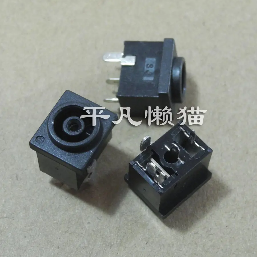 

For Samsung LCD display display screen driver board power interface power head charging seat 4 feet