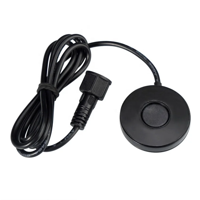 DYP-U02 High Precise Non-contact Ultrasonic Sensor for Vehicle Fuel Level Water Tank Level Level RS232 Rs485 Analog