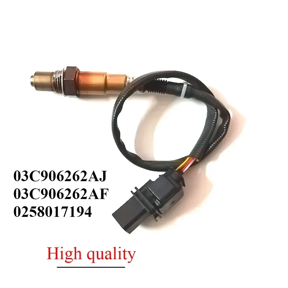 

Car Oxygen Sensor 03C906262AJ 03C906262AF 0258017194 for Volkswagen VW