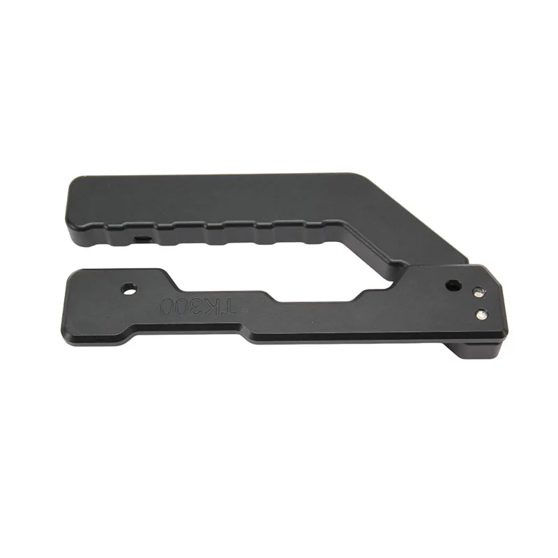 Painel de controle de interruptor RTG para tanque 300 Off Road Gang Grab Handle Painéis de interruptor de controlador de carro