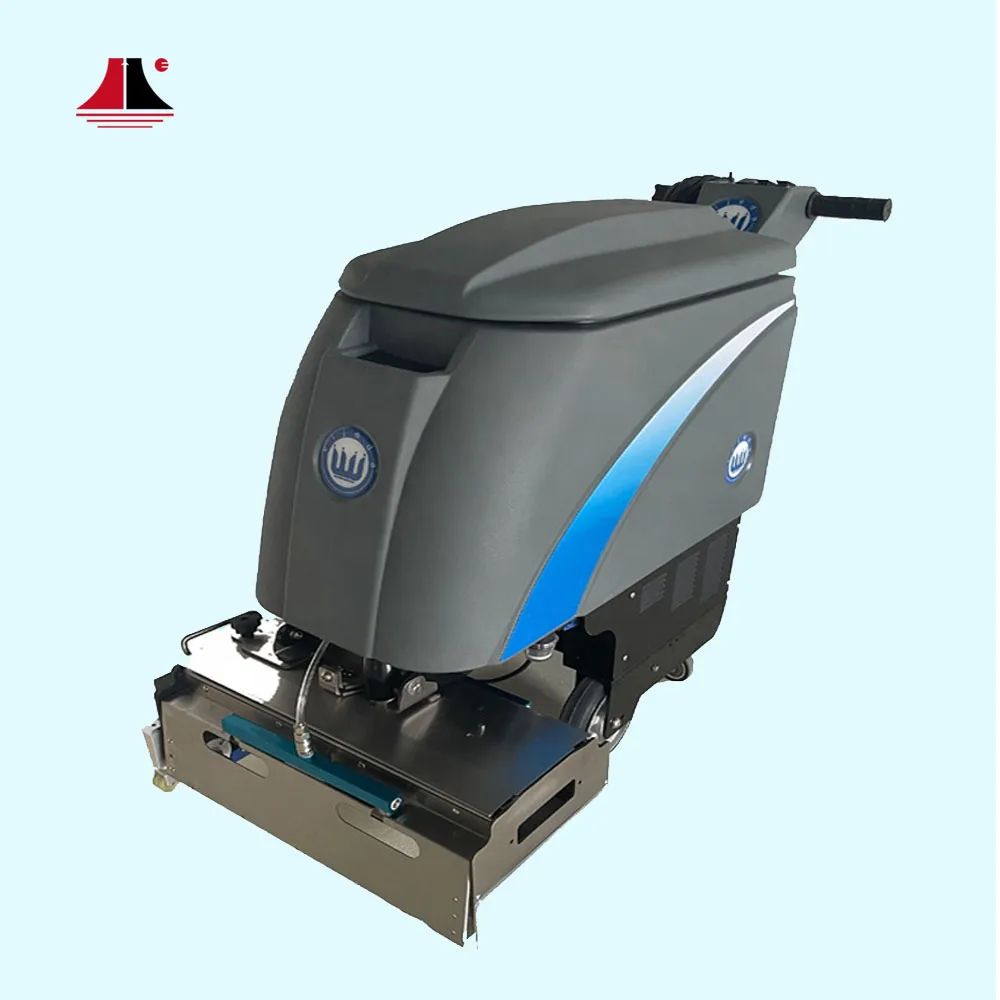 Factory Price AT510 Escalator Comb Step Cleaning Escalator Cleaning Machine