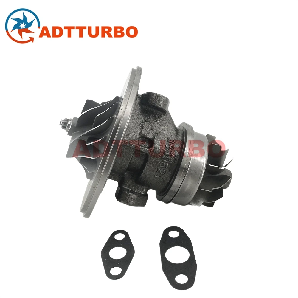 Turbocharger CHRA for Commins Turbo Cartridge 4047913 4045082 VG2600118899 Fit for WD615 Engine American Car HX40W