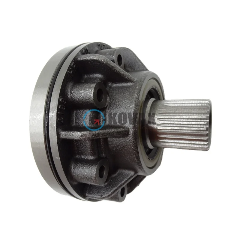 

High Quality 310SK 310J 315SK 210LJ Transmission Charger Pump AT440858 Oil Pump Assy