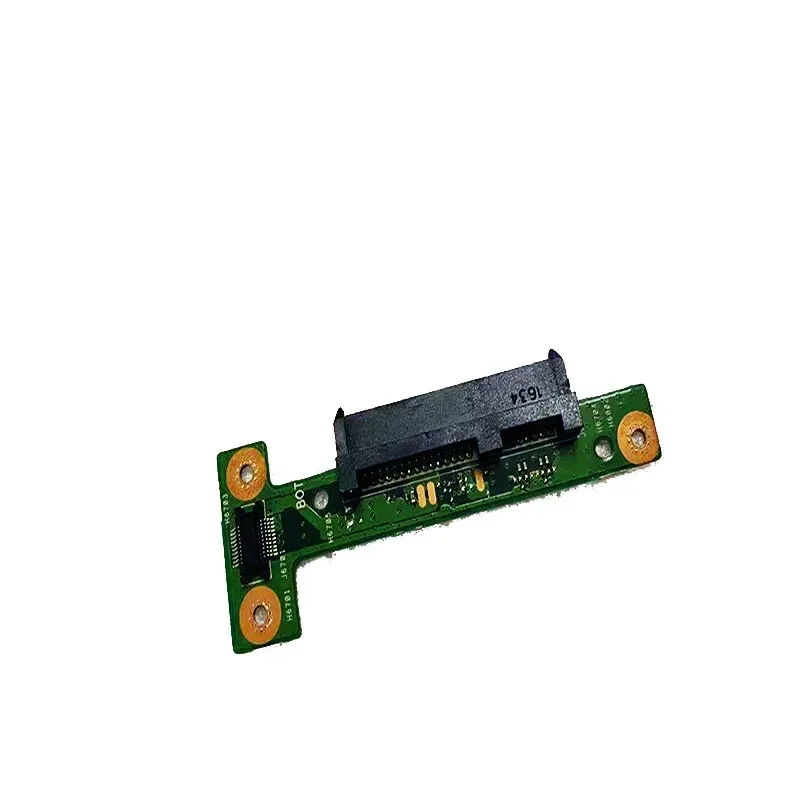 Hulics utilizados para la placa conectora del disco duro Asus UX510 V510U UX510UWK