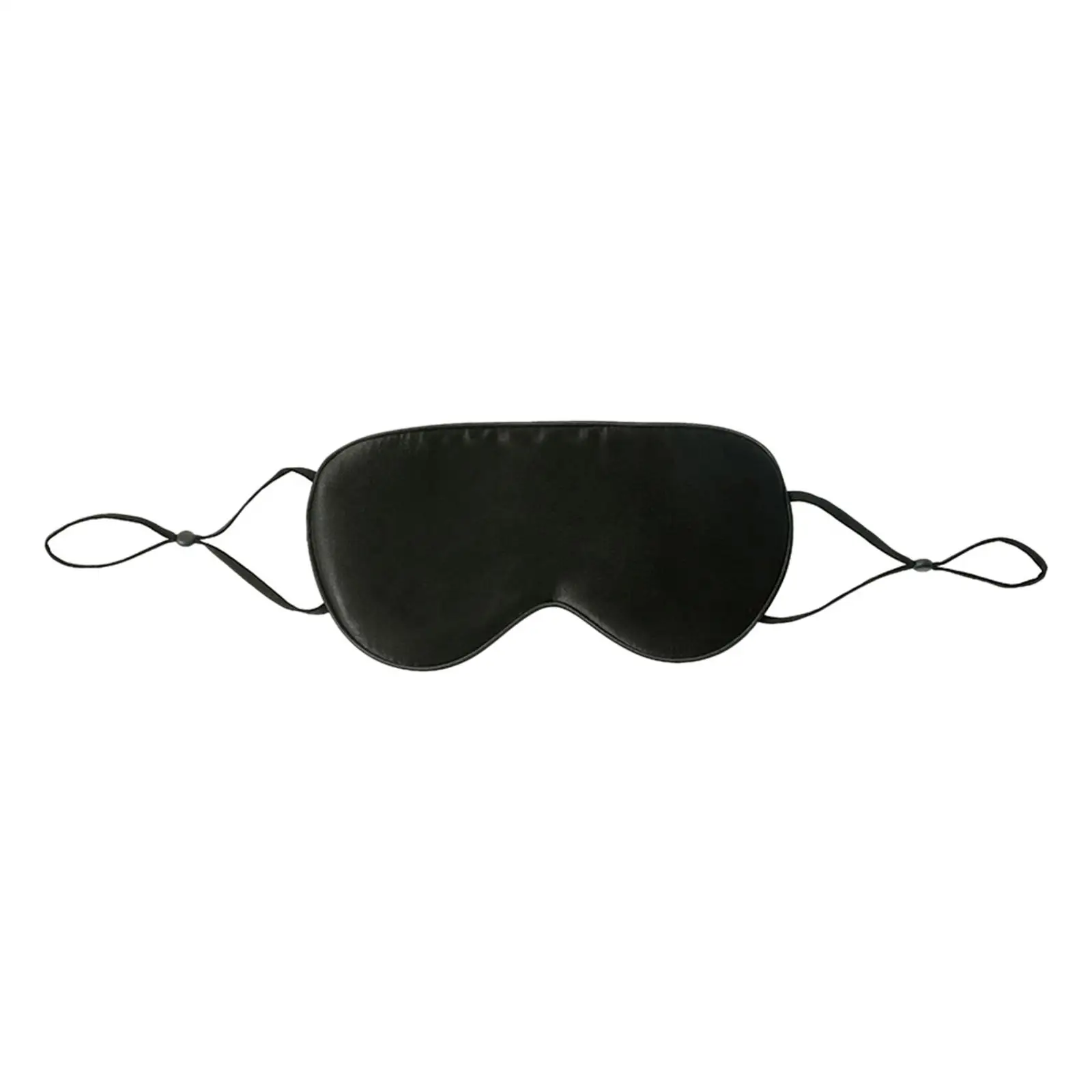 Sleeping Eye Mask for Women Men Eyeshade Soft Blindfold Eye Cover for Travel