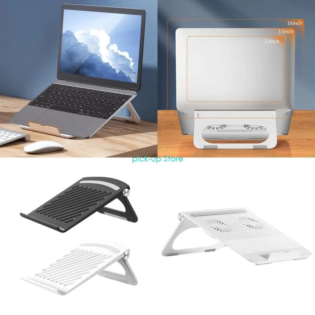 

Q5WA Fashionanle Охлаждающая подставка для ноутбука Охлаждающая подставка для ноутбука